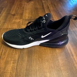 Nike Air Max 270 Women Shoes